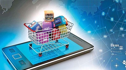 E-commerce - a driving force for small and medium enterprises to improve productivity