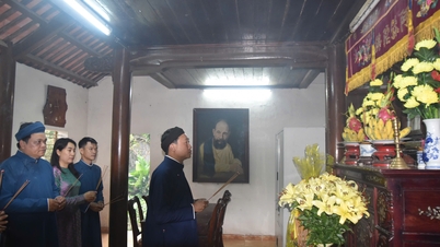 Vatansever Phan Boi Chau - parlayan vatanseverliğin sembolü