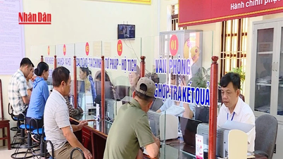 [Vidéo] Gouvernement local à deux niveaux : Décentralisation forte, réforme efficace