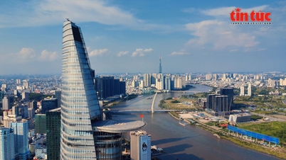 Ho Si Minh-város nemzetközi innovációs központtá alakítása: Délkelet-Ázsia vezető innovációs mozdonyává válás felé (2. rész)