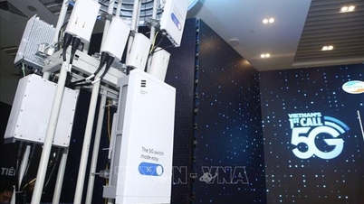 Μετατροπή του Διαδικτύου του Βιετνάμ συγχρονισμένα μόνο σε IPv6