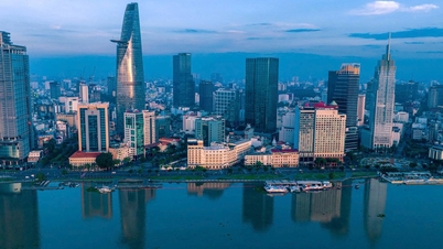 Ho Či Minovo Město zřídilo volební komisi pro poslance Národního shromáždění a Lidové rady na funkční období 2026–2031.