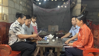 省内の労働調停人の公開リスト - カオバン電子新聞