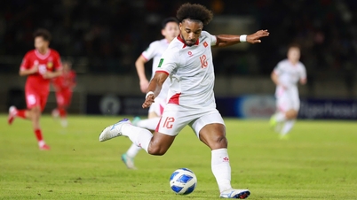 តើពេលណា Xuan Son នឹងត្រលប់ទៅក្លឹប Nam Dinh ហើយតើខ្ញុំអាចមើលការផ្សាយផ្ទាល់នៅឯណា?