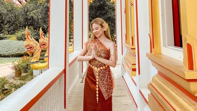 3 Dinge, die Sie auf keinen Fall mit nach Thailand nehmen sollten; vietnamesische Touristen sollten dies beachten.