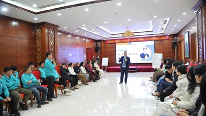 ພະແນກວັດທະນະທຳ, ກິລາ ແລະ ທ່ອງທ່ຽວ ຈັດຕັ້ງຊຸດຝຶກອົບຮົມທັກສະການບໍລິການນັກທ່ອງທ່ຽວໃນປີ 2025