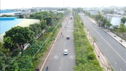 ডং নাই নির্মাণ বিভাগ: ২০ কিমি/ঘন্টা গতিসীমা উপযুক্ত নয়