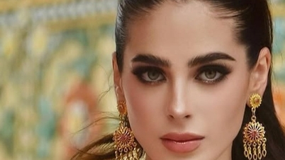 多動で侮辱された少女から2025年の新ミス・ユニバースへ