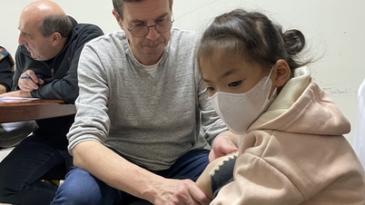 Examinare și intervenții chirurgicale pentru mulți copii cu discrepanță de lungime a membrelor