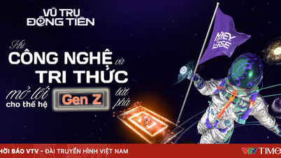 कॉइन यूनिवर्स 2025: जब तकनीक और ज्ञान जेनरेशन Z के लिए आगे बढ़ने का रास्ता तैयार करेंगे