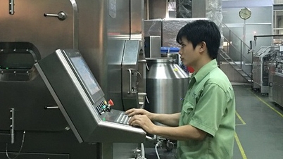 الإنجازات في مجال العلوم والتكنولوجيا والابتكار والتحول الرقمي في مسودة برنامج العمل لتنفيذ قرار المؤتمر الوطني الرابع عشر