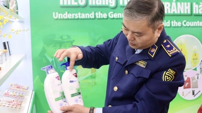 Kifinomult hamisított áruk – a Piacirányítási Osztály vezetője megmutatja, hogyan lehet azonosítani őket