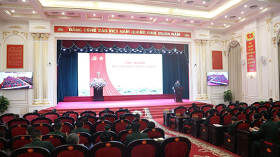 ກົມໃຫຍ່ອຸດສາຫະກໍາປ້ອງກັນຊາດ ຈັດຕັ້ງການຝຶກຊ້ອມການທະຫານ