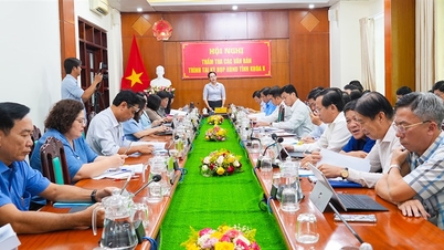 Výbor pro kulturu a společnost přezkoumává dokumenty předložené na konci roku 2025 na 10. zasedání Provinční lidové rady