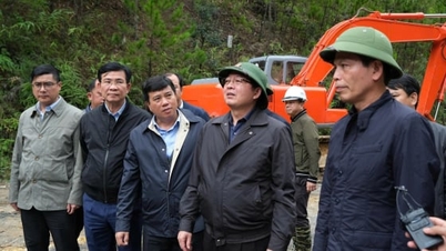 Η κυκλοφοριακή συμφόρηση είναι ένα επείγον ζήτημα.