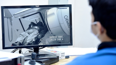 Zdravotnictví přitahuje zahraniční investice, což je příležitost ke zlepšení kvality zdravotní péče pro Vietnamce.