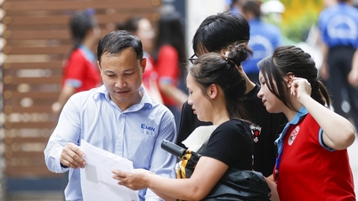 O Departamento de Educação e Formação de Hanói explica o plano de adiar o calendário dos exames do 10º ano em 2026.