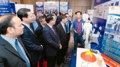 ការកសាងស្មារតីជាតិនៃភាពជាសហគ្រិនច្នៃប្រឌិត