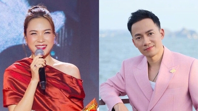 My Tam shares with Dak Lak people, Dinh Tien Dat postpones MV release