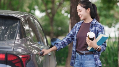 Genç kullanıcılar için Grab test hizmeti