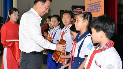 セミナー「カマウ省における教育訓練の質の向上、現状と方向性」