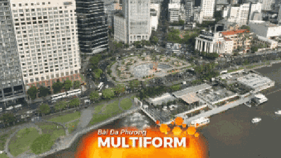 TP. Hồ Chí Minh cần cơ chế đặc thù mới để vận hành siêu đô thị sau sáp nhập