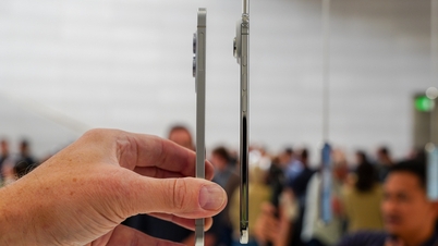 من iPhone Air إلى Galaxy S25 Edge: عندما يدفع عملاقان ثمنًا باهظًا