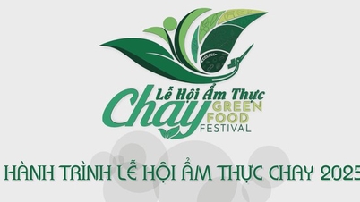 Ho Chi Minh şehrinde vejetaryen mutfağı: Festivalden uluslararası markaya