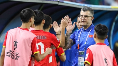 U17ベトナム、アジア大会出場を目指す