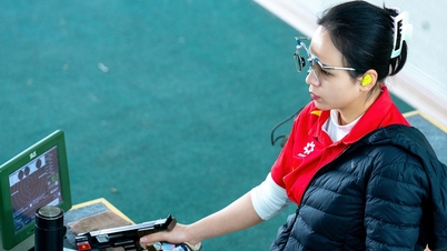 東南アジア競技大会33：ファム・クアン・フイとチン・トゥー・ヴィンが山登りの準備完了