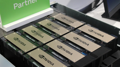 중국 AI 스타트업, 블랙웰 GPU 2,300개 여유롭게 활용