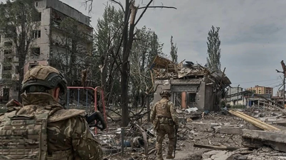 ហេតុអ្វីបានជាការប្រកាសរបស់រុស្ស៊ីគ្រប់គ្រង Kupyansk បង្កឱ្យមានប្រតិកម្មចម្រុះ?