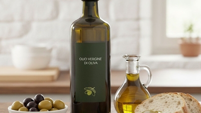 អ្នកជំនាញបកស្រាយអត្ថប្រយោជន៍សុខភាពពិតនៃប្រេងអូលីវ