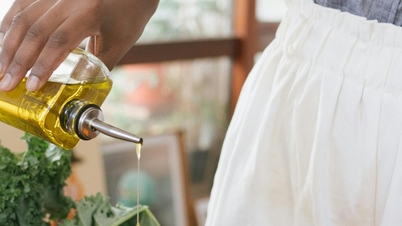 स्वास्थ्य समाचार के साथ नया दिन: जैतून का तेल कई खतरनाक बीमारियों से बचाव में कारगर