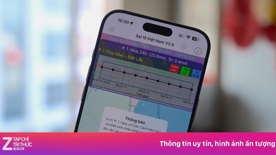 هشدارهای رانش زمین و سیل ناگهانی را به صورت آنی روی گوشی خود مشاهده کنید