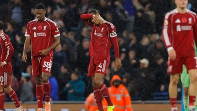 Liverpool - Nottingham Tahmini (22 Kasım 22:00), Premier Lig 2025-2026