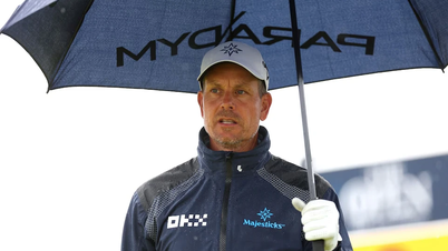 Bekas kapten Piala Ryder ingin kembali ke Jelajah Dunia DP selepas 'kejatuhan ranking' di LIV Golf