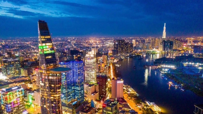 ความตระหนักรู้ใหม่เกี่ยวกับบทบาทของภาคเศรษฐกิจในช่วงการพัฒนาใหม่