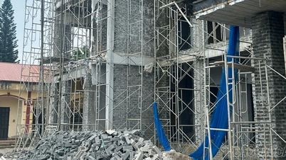 लोगों में बिना पकी ईंटों के उपयोग की आदत डालने की आवश्यकता