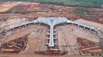 Voorkeurskredietpakket voor infrastructuur en digitale technologie in afwachting van uitbetaling