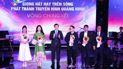 Полковник, народный артист Хун Хань: «Горжусь музыкальными традициями моей родины Куангнинь»