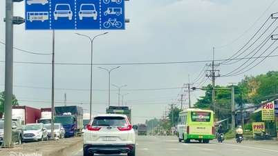 قومی شاہراہ 51 بذریعہ ڈونگ نائی دسمبر 2025 کے وسط سے دوبارہ روٹ ہونے کی توقع ہے