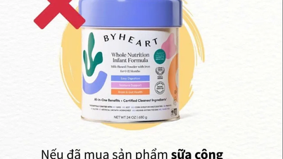 乳児用調製粉乳が麻痺を引き起こす可能性について専門家は何と言っていますか?