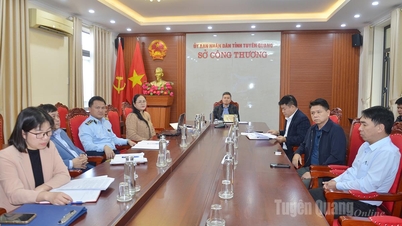 Implementación de la Estrategia de Desarrollo de Servicios Logísticos de Vietnam para el período 2025-2035