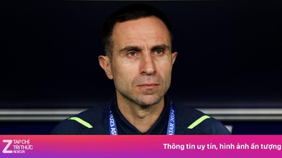 الكشف عن المدرب الجديد للمنتخب الوطني الإندونيسي