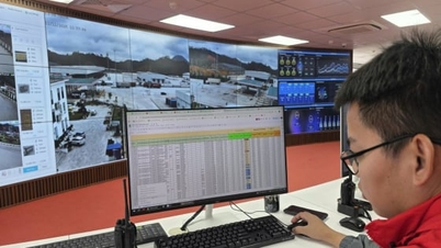 فناوری جدید به محصولات کشاورزی ویتنام کمک می‌کند تا با سرعت از دروازه‌های مرزی عبور کنند.