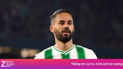 إيسكو على وشك الحصول على أعلى راتب في بيتيس