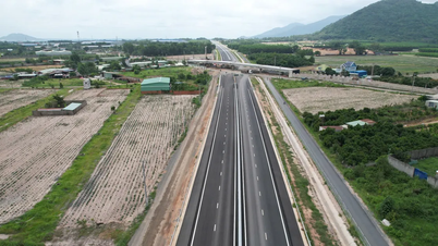 ビエンホア・ブンタウ高速道路への無許可進入私有車問題の改善