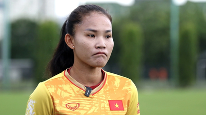 Chuong Thi Kieu verpasste die Südostasienspiele zum zweiten Mal in Folge.