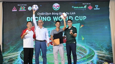 Fans nach Nordamerika bringen, um die Weltmeisterschaft 2026 zu sehen